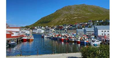 Nordkapp