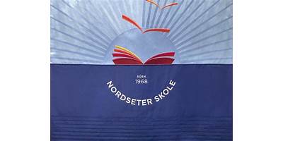 Nordseter skole campus