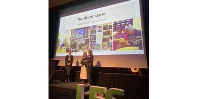 Nordtvet skole campus