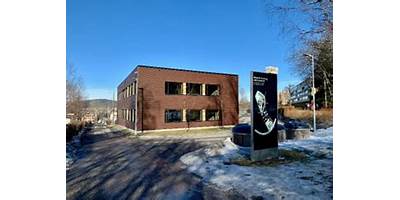 Nordvoll skole campus