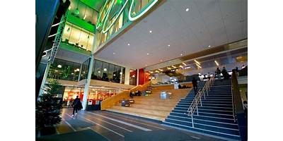 Nydalen videregående skole campus