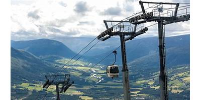 Oppdal
