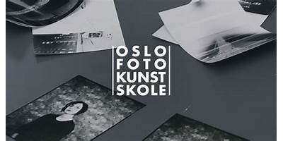 Oslo fotokunstskole AS campus