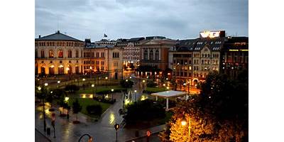 Oslo