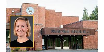 Rustad skole campus