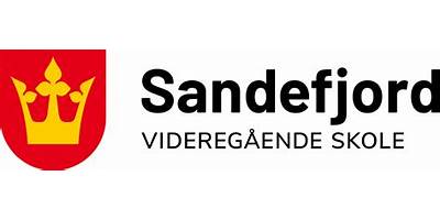 Sandefjord folkehøyskole campus