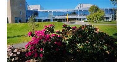 Sandnes videregående skole campus