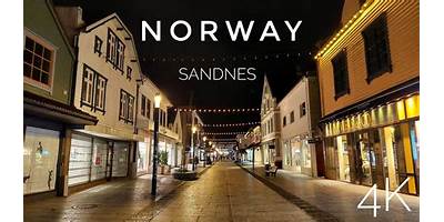 Sandnes