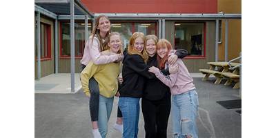 Seiersborg videregående skole Follo AS campus