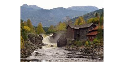 Seljord