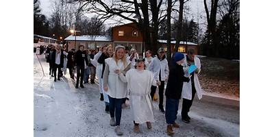 Signo Grunn- og videregående skole AS campus