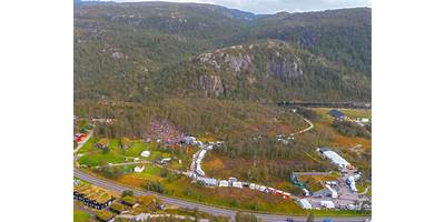 Sirdal