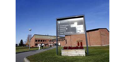 Skedsmo videregående skole campus