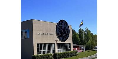 Skullerud skole campus
