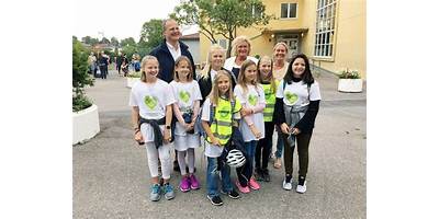 Smestad skole campus