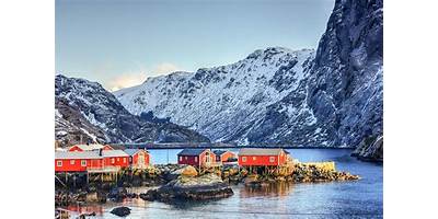 Søndre Land