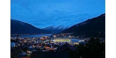 Sogndal