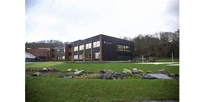 Sola videregående skole campus