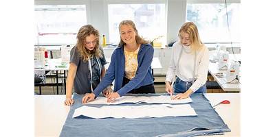 Solborg folkehøgskole campus