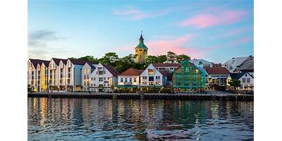 Stavanger