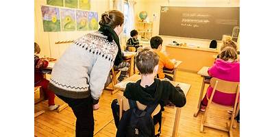 Steinerskolen på Nordstrand campus