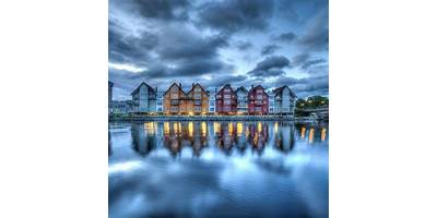 Steinkjer