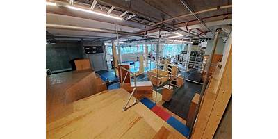 Stiftelsen Spin Off Forstudium campus