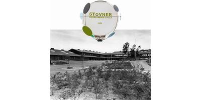 Stovner videregående skole campus