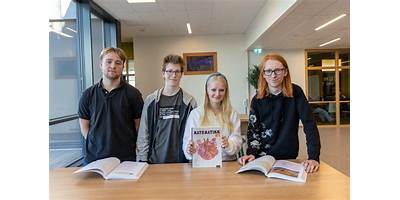 Strømmen videregående skole campus