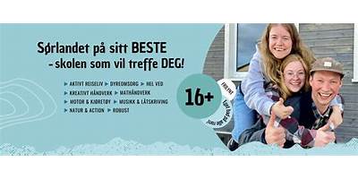 Sunnfjord folkehøgskule Sti campus