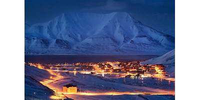 Svalbard