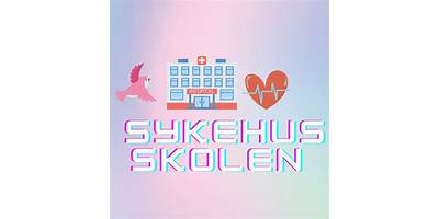 Sykehusskolen i Oslo campus