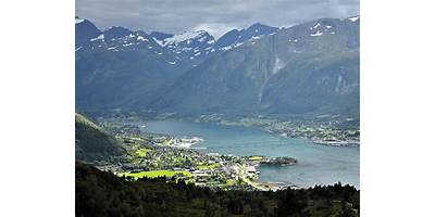 Sykkylven