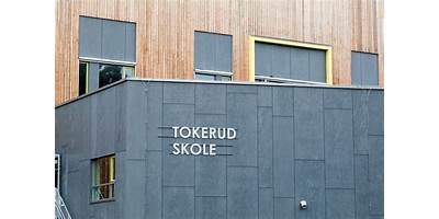 Tokerud skole campus