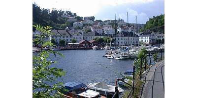 Tvedestrand