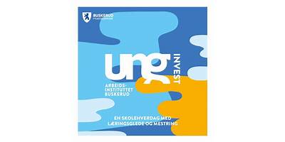 Ung Invest Aib avd Drammen campus