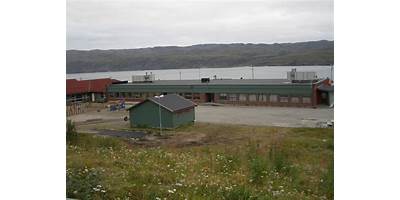 Vadsø barne- og kulturskole avd skole campus