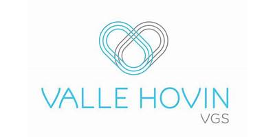 Valle Hovin videregående skole campus