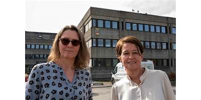 Vestre Aker skole campus