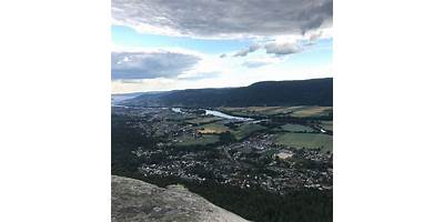 Øvre Eiker
